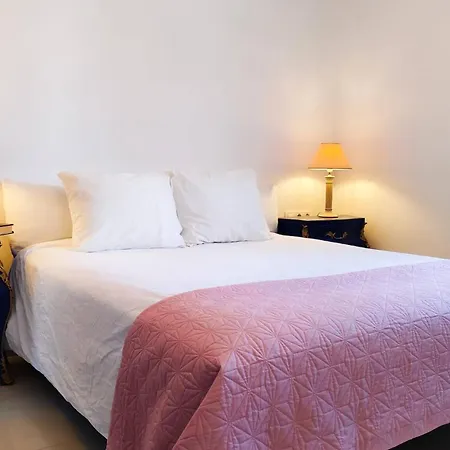 Apartamento Luminoso Con Piscina Y Aparcamiento *